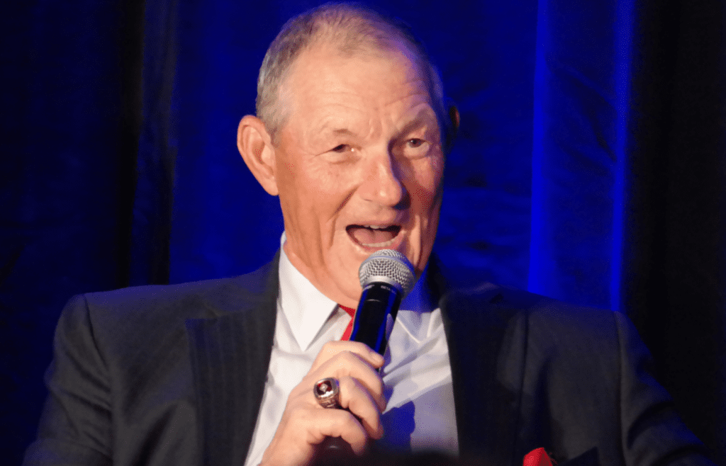 Jim Kaat