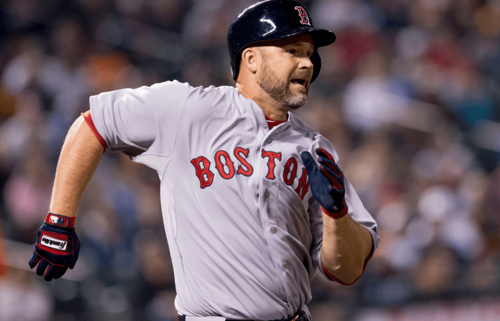 David Ross