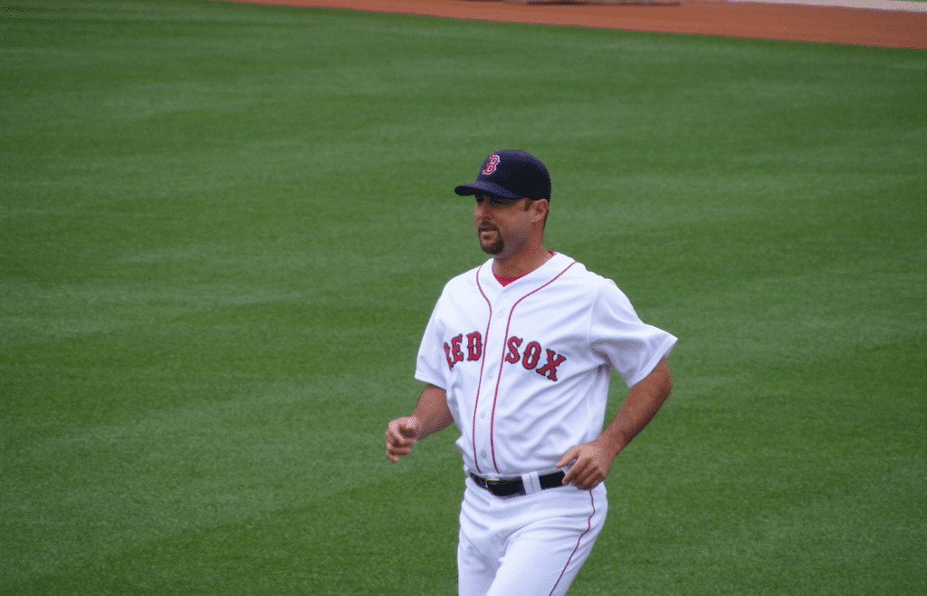 Tim Wakefield