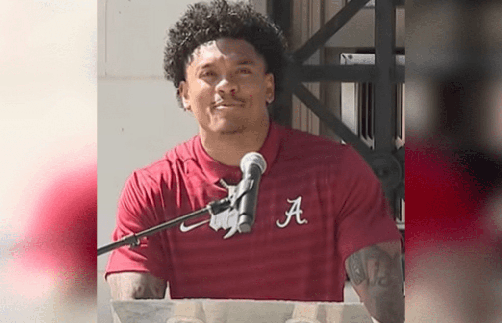 Malachi Moore