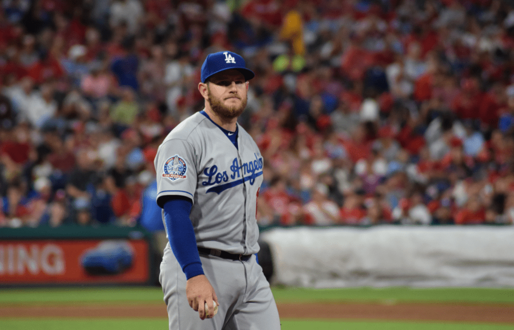 Max Muncy