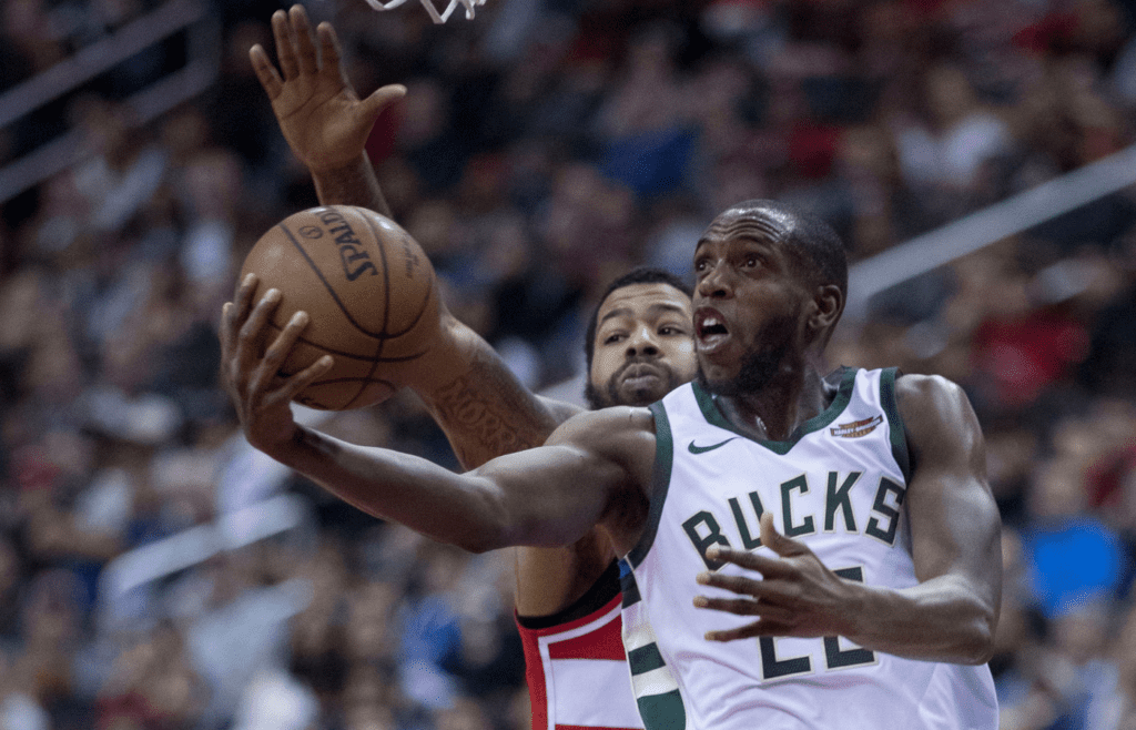 Khris Middleton