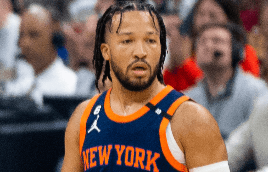Jalen Brunson