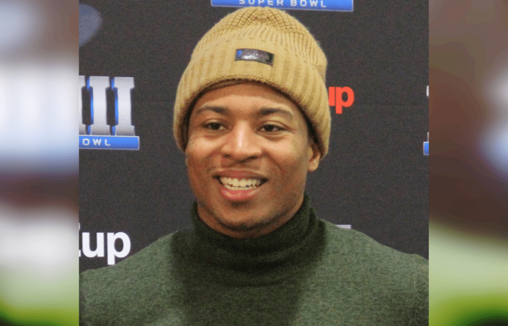 Tyler Lockett