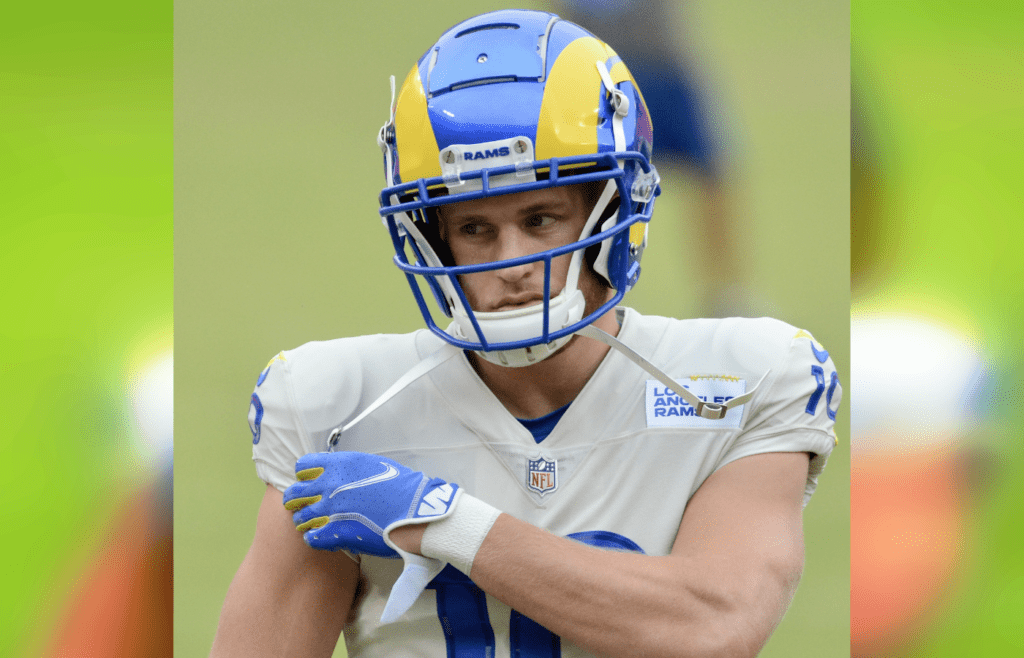 Cooper Kupp