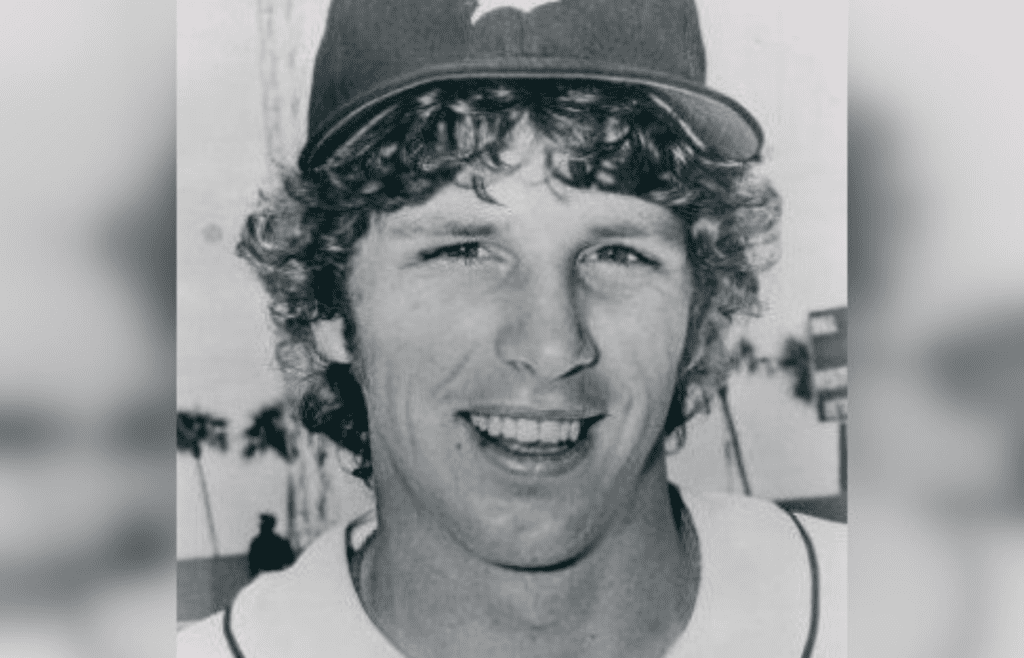 Mark Fidrych