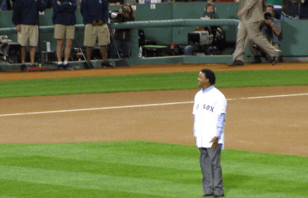 Pedro Martinez