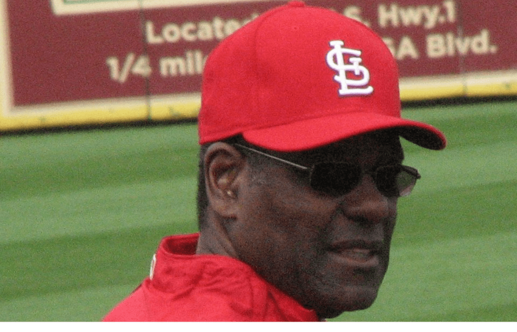 Bob Gibson