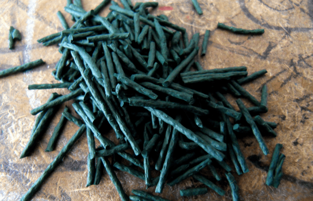 Spirulina