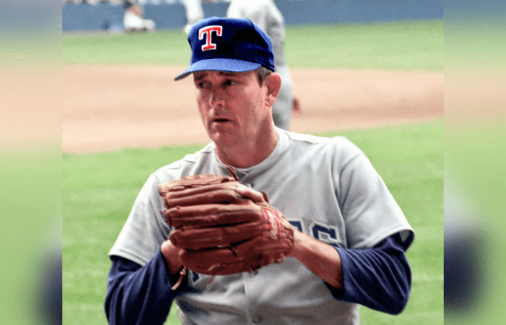 Nolan Ryan