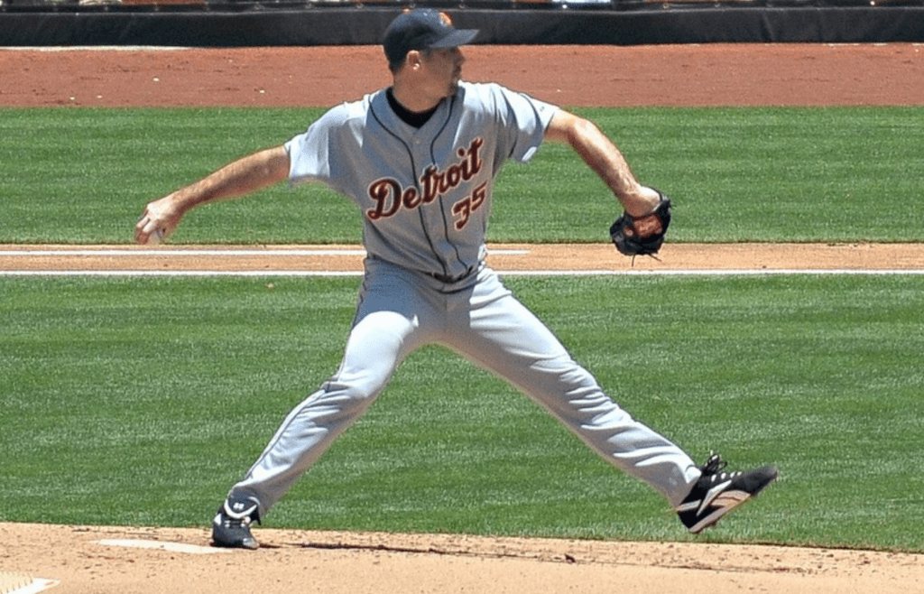 Justin Verlander