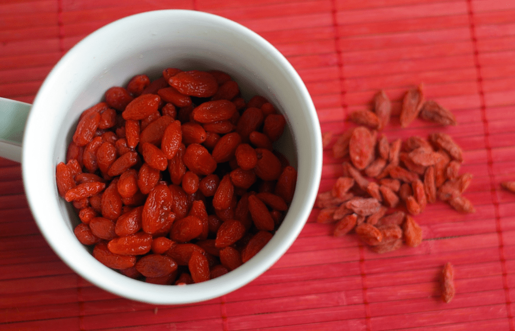 Goji Berries