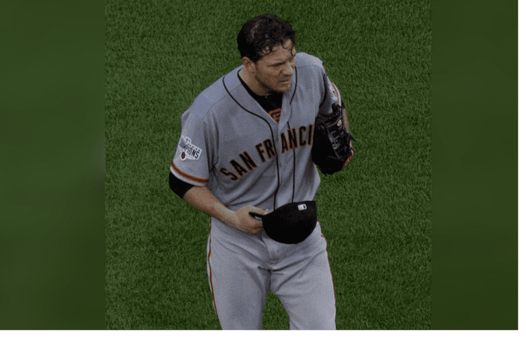 Jake Peavy