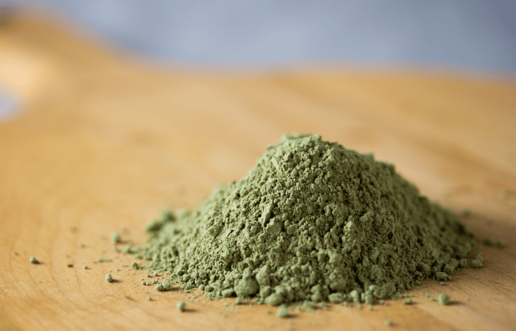 Matcha Green Tea Powder