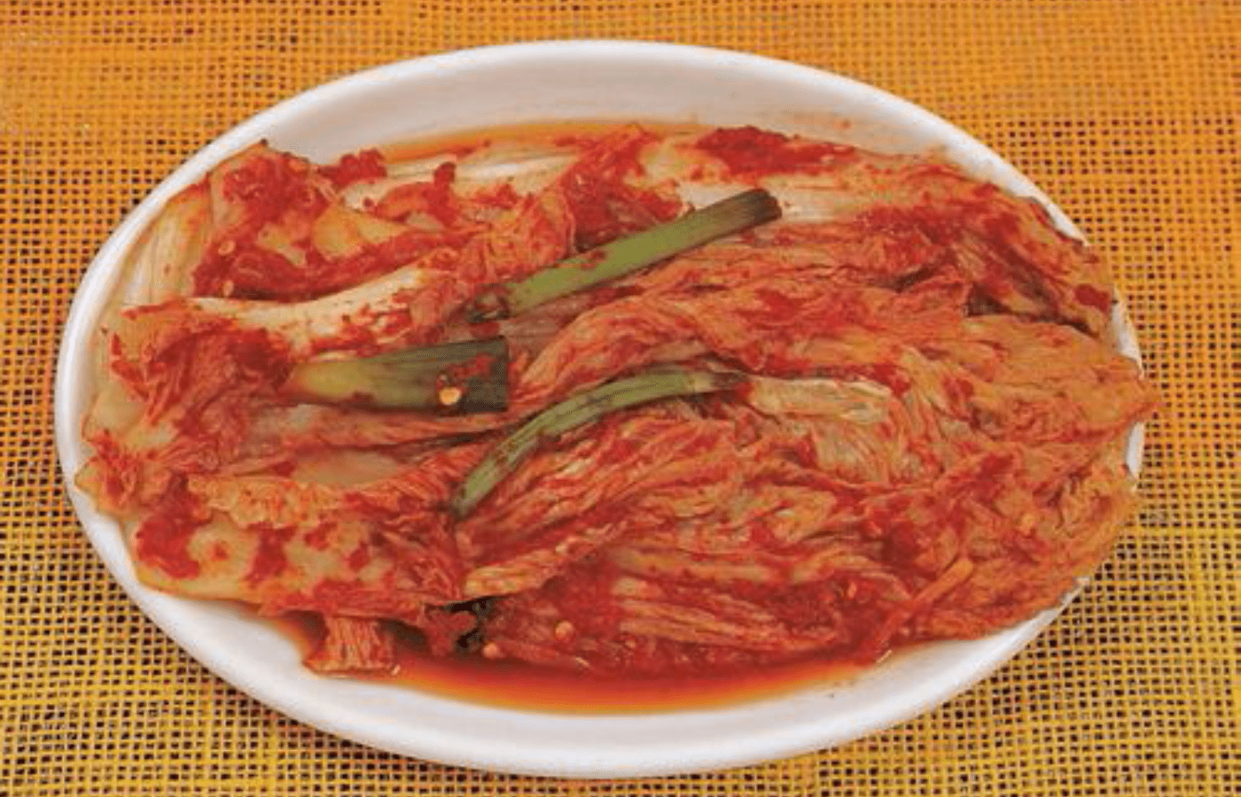 Kimchi