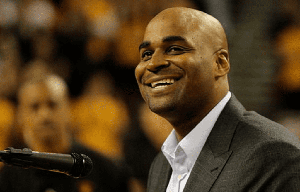 Harold Miner