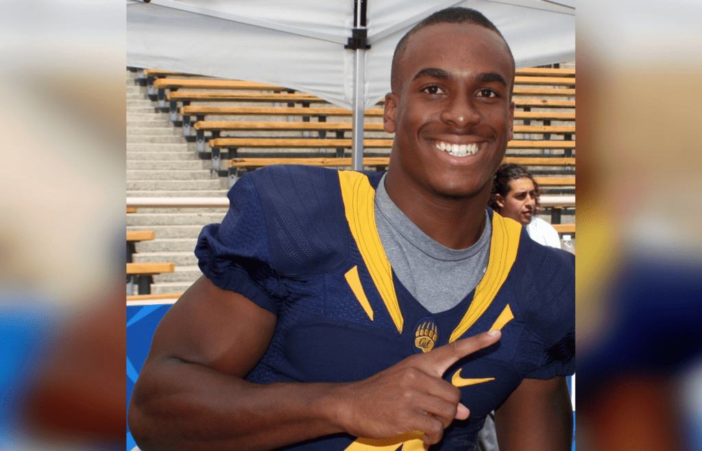 Jahvid Best