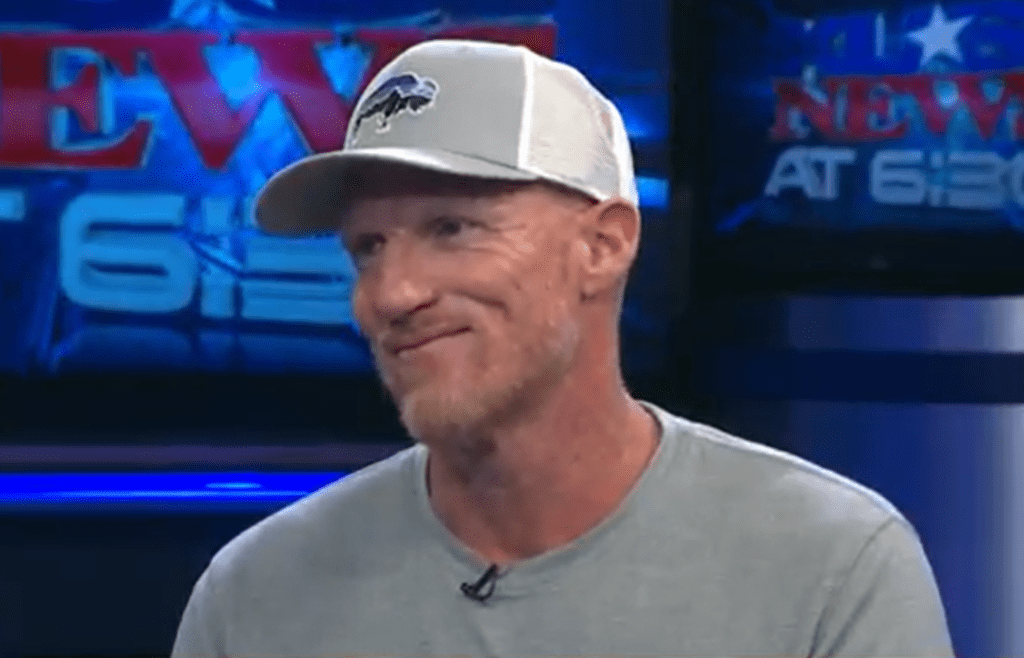 Todd Marinovich