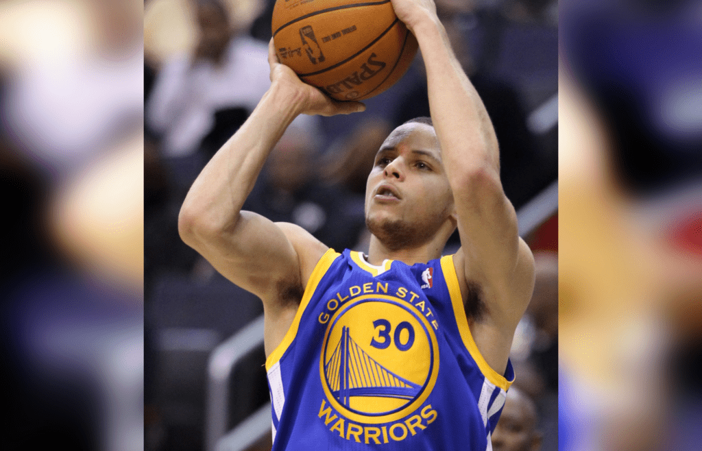 Stephen Curry