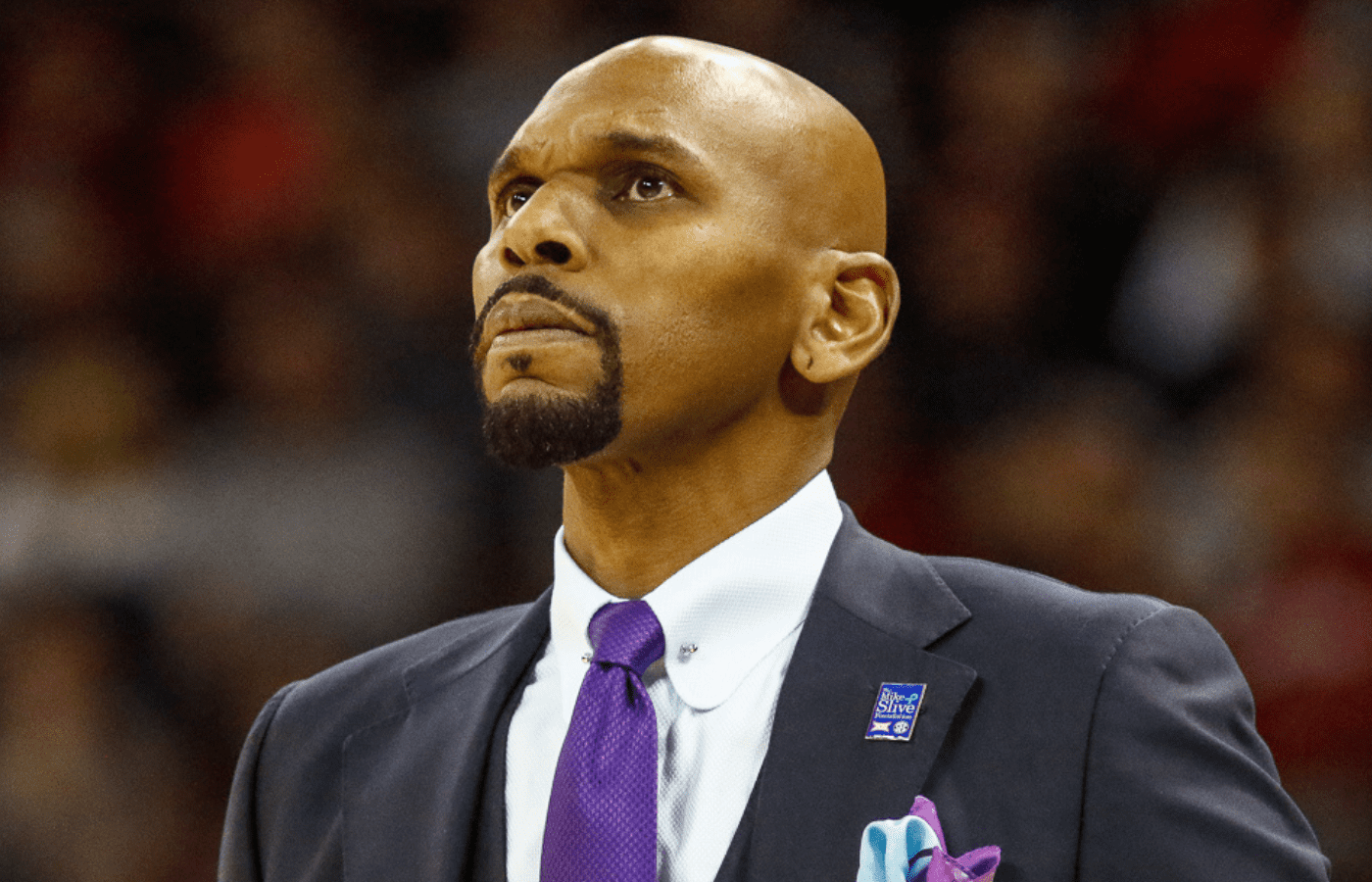 Jerry Stackhouse
