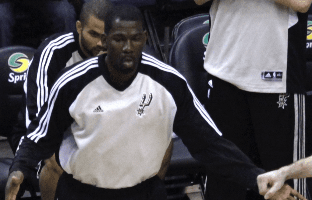 Michael Finley