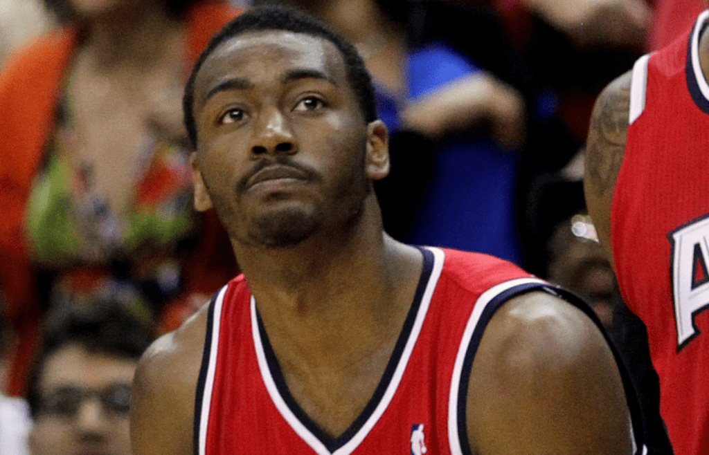 John Wall