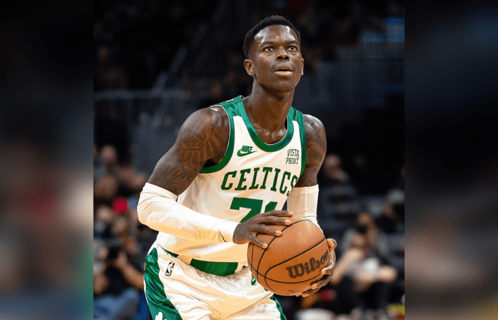 Dennis Schröder
