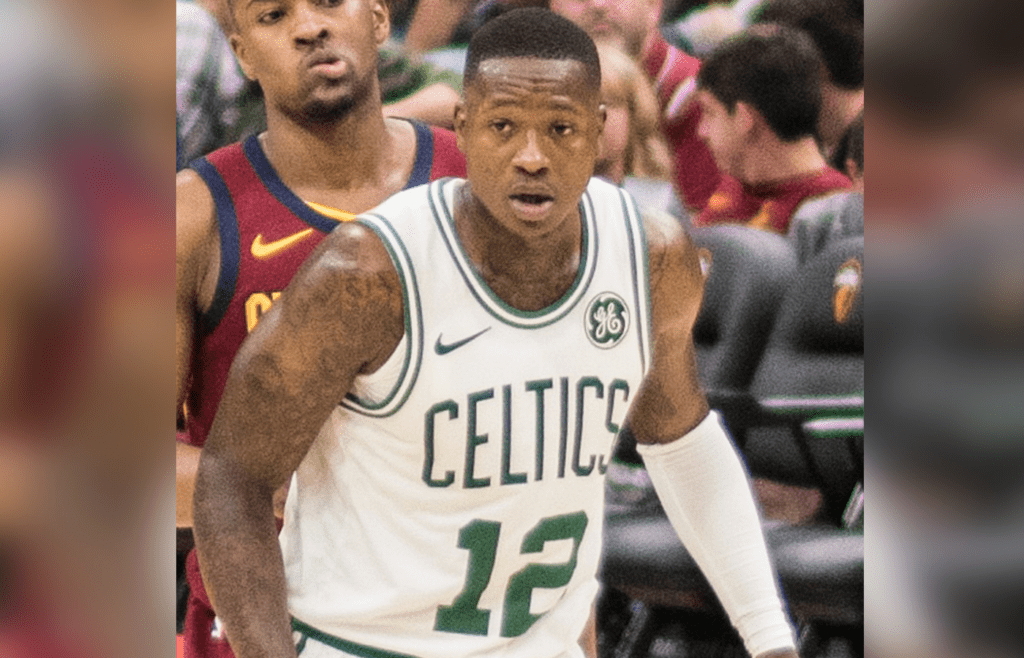 Terry Rozier