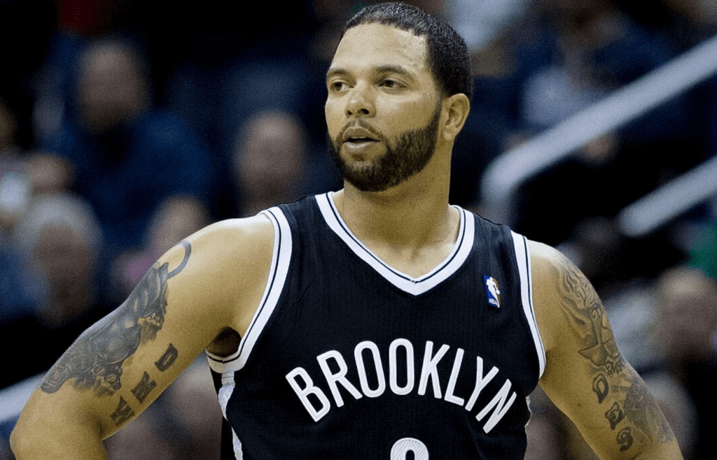 Deron Williams
