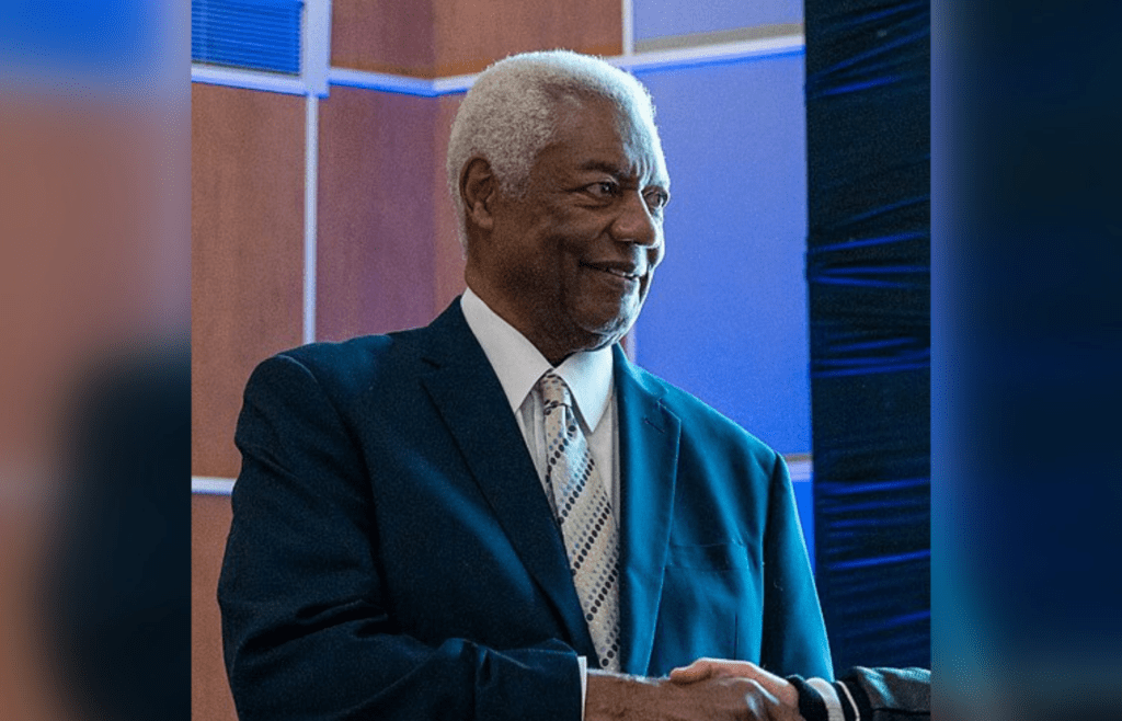Oscar Robertson