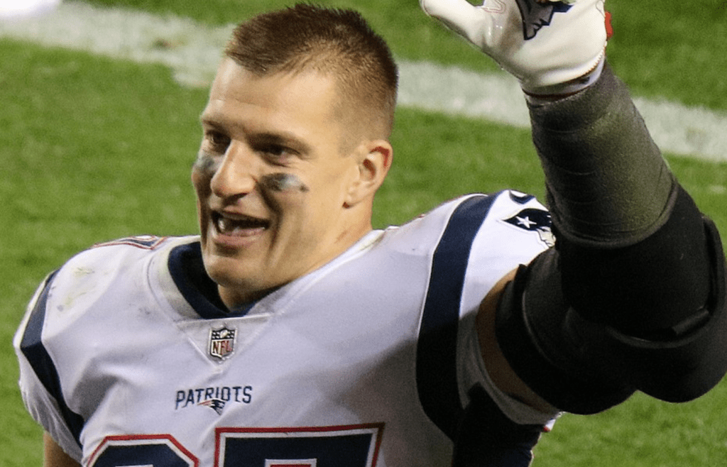 Rob Gronkowski