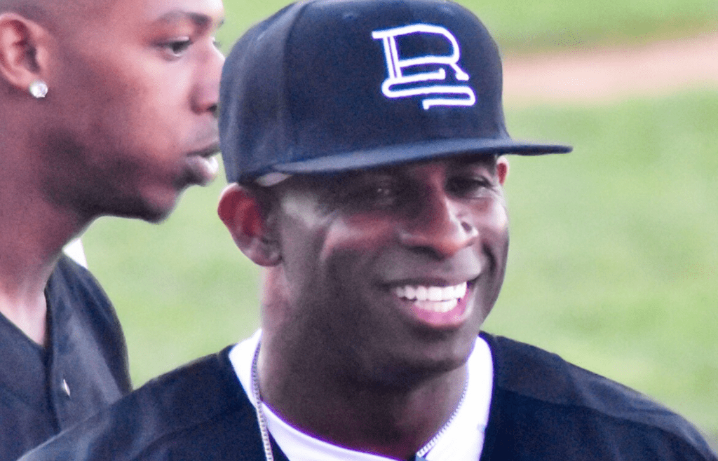 Deion Sanders