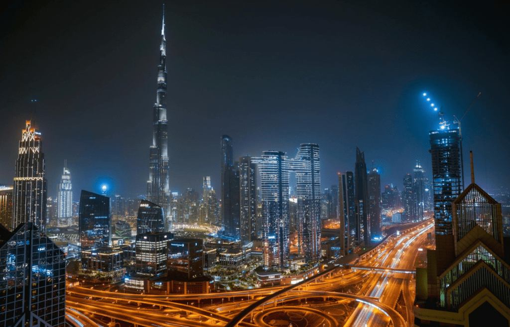 Dubai Mall, Dubai, United Arab Emirates