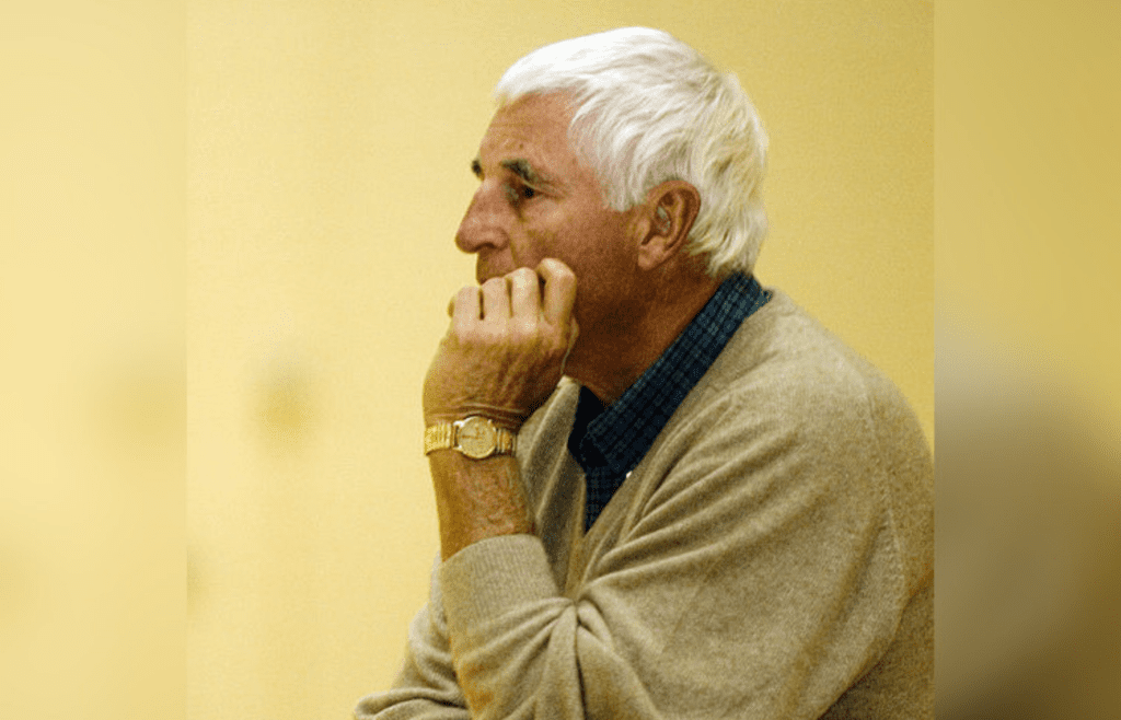 Bobby Knight