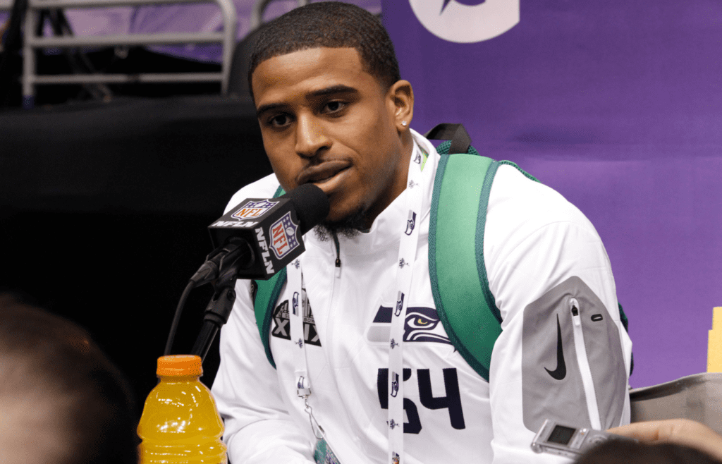 Bobby Wagner