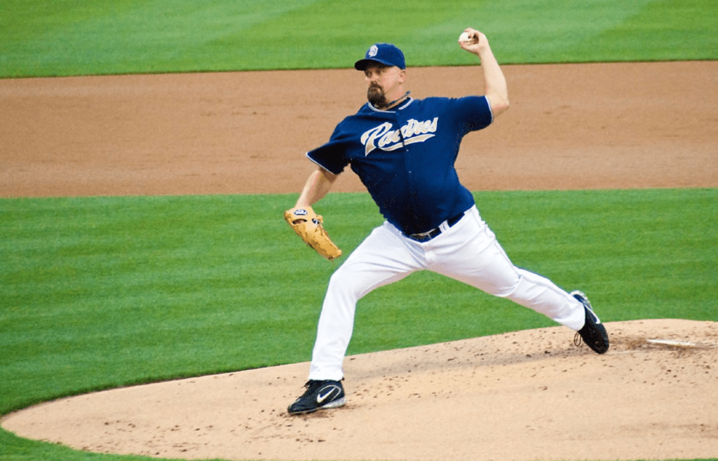 David Wells