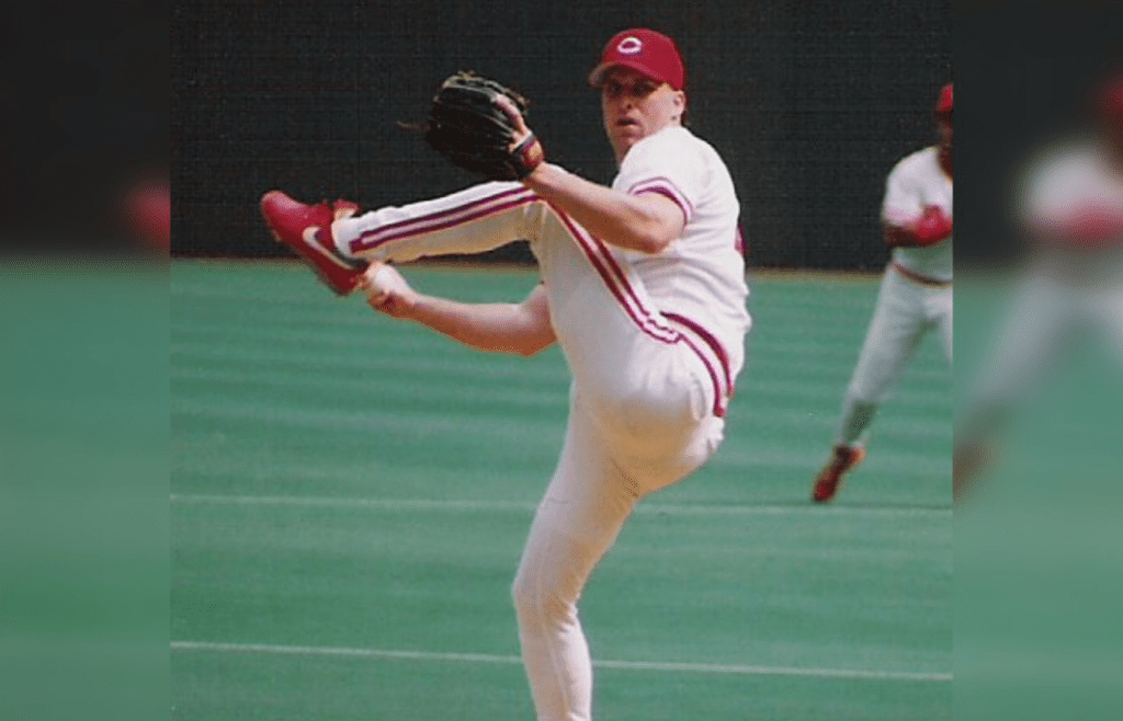 Rob Dibble