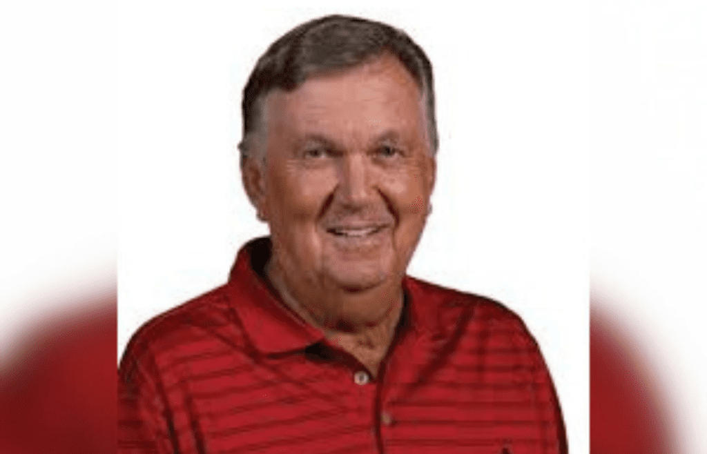 Al Geiberger