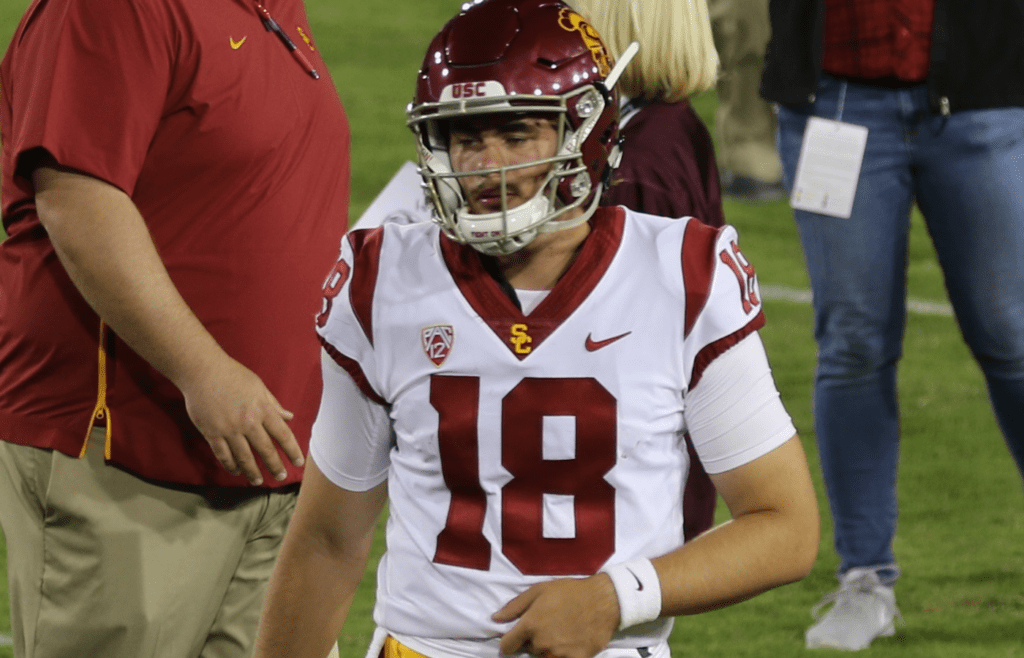 JT Daniels