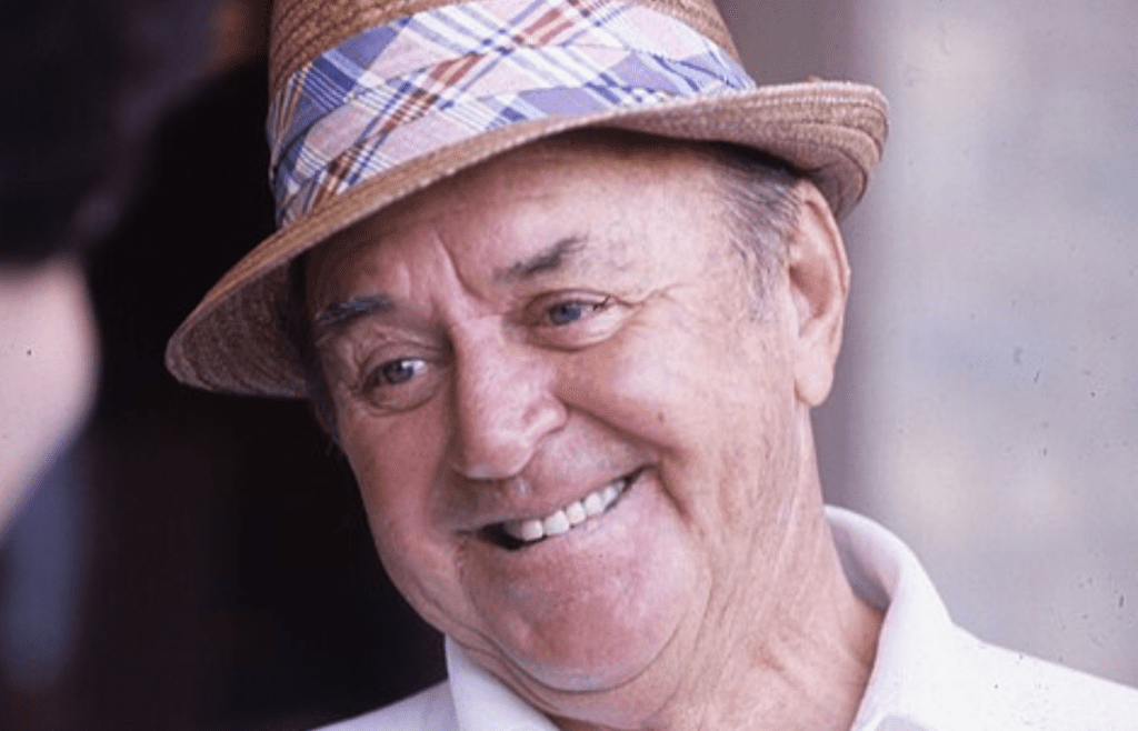 Sam Snead