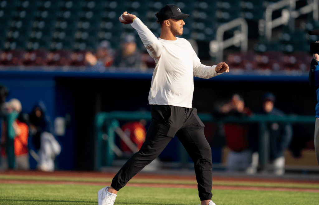 Adrian Martinez