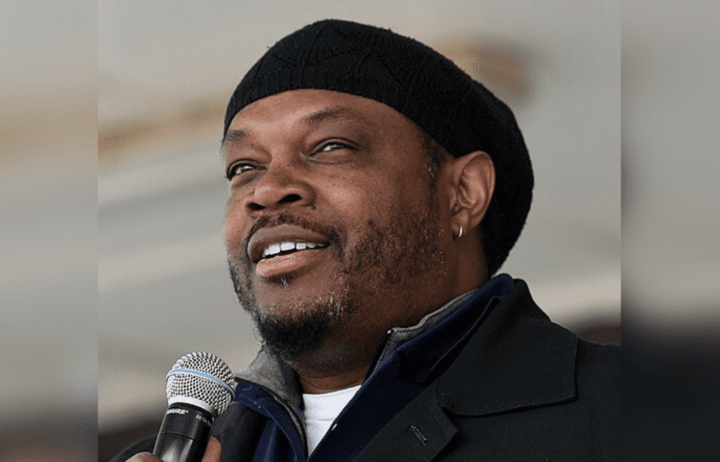 Sam Perkins