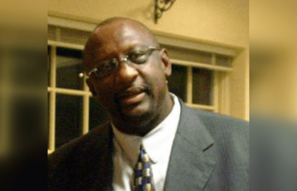 Bob Lanier