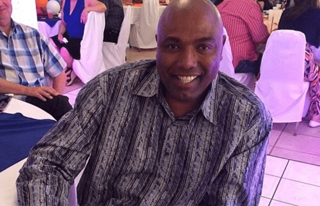 Paul Pressey