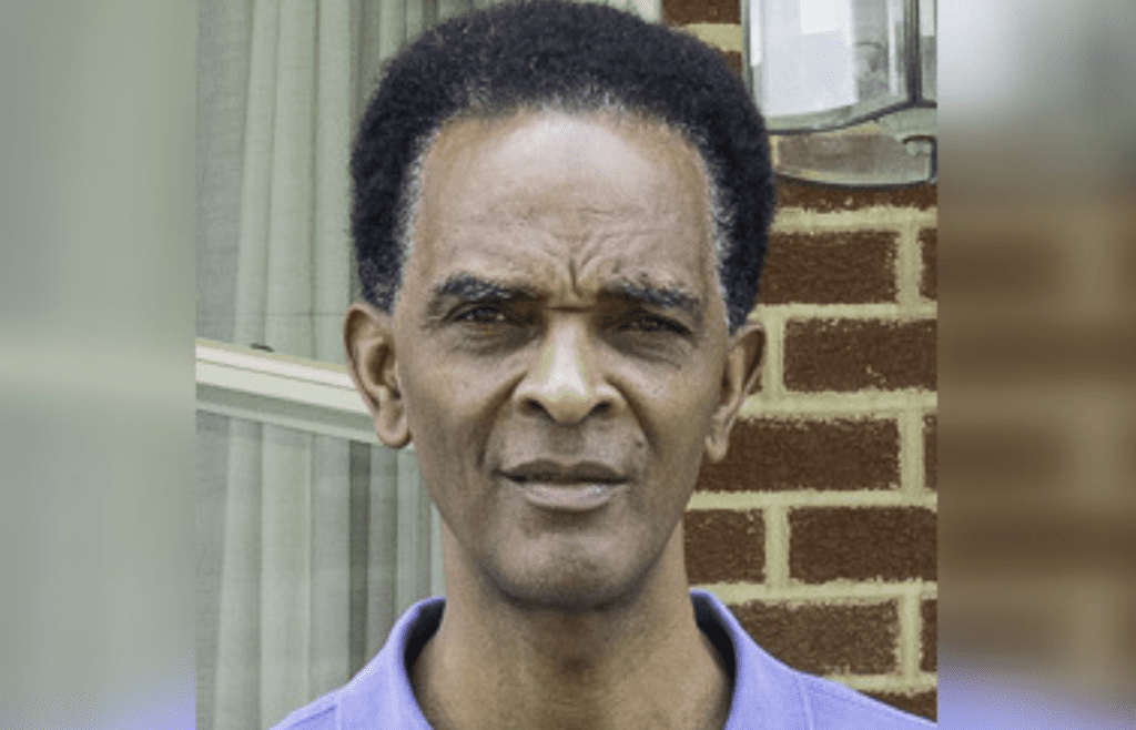 Ralph Sampson