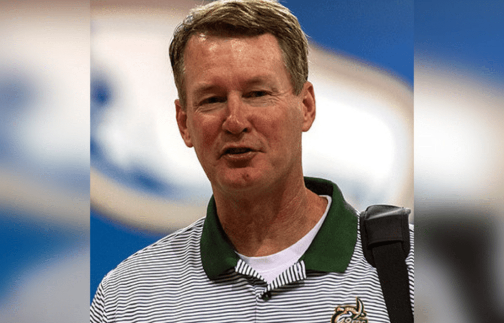 Mark Price
