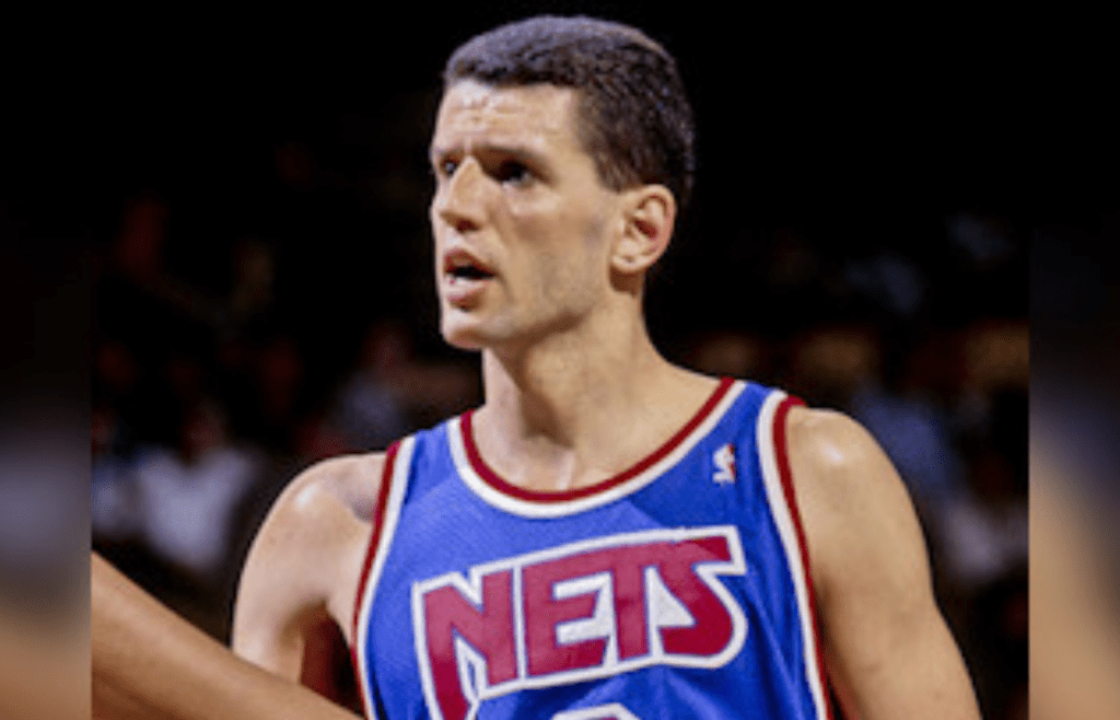 Dražen Petrović