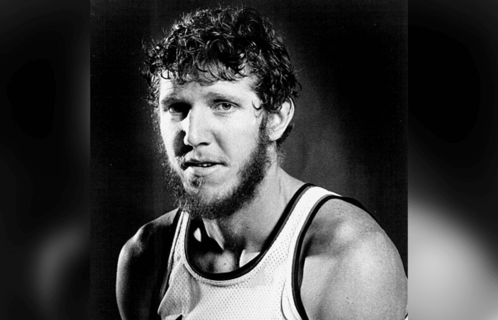 Bill Walton