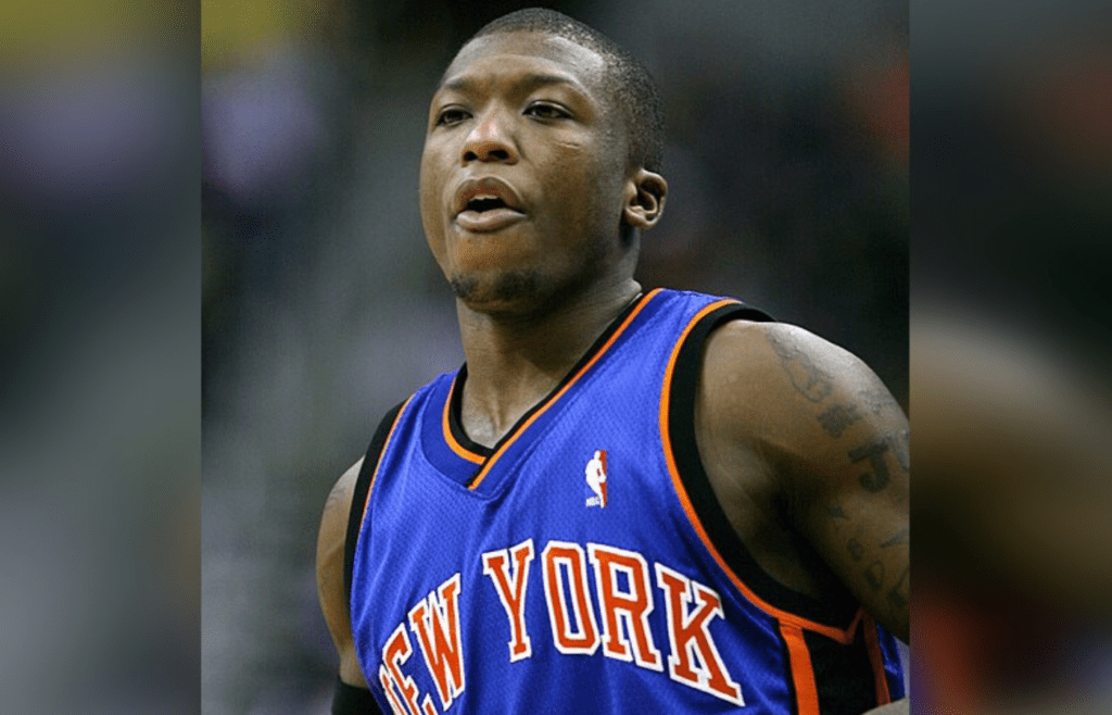Nate Robinson
