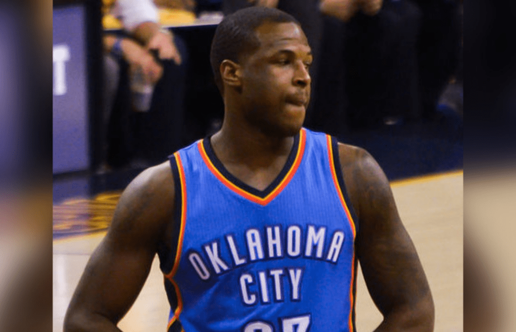 Dion Waiters
